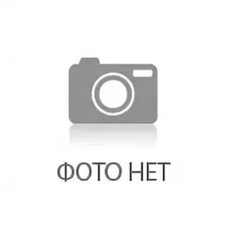Замок дверной с роликом DL302 35/22/8, цилиндровый, нержавеющая сталь