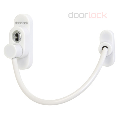 Блокиратор открывания окна DOORLOCK CH02/200/2set