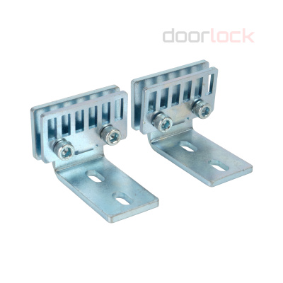 Автоматическая раздвижная дверь DLA210SL/120 створки до2х180кг, с эл/мзамком, аккумулятором, программатором(без створок)