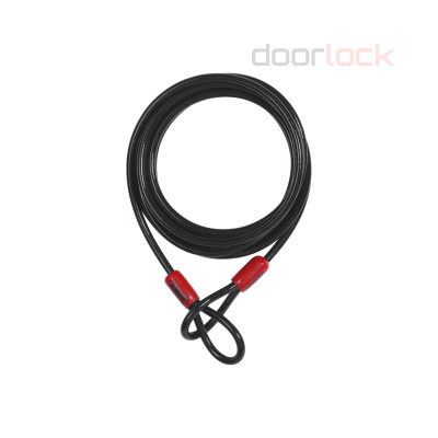 Трос в оплетке ABUS Cobra 10/500, длина 5 м, диаметр 10 мм