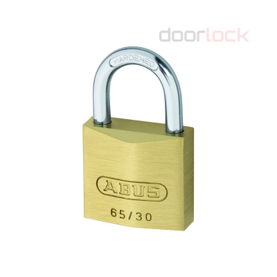 Навесной замок ABUS 65/30