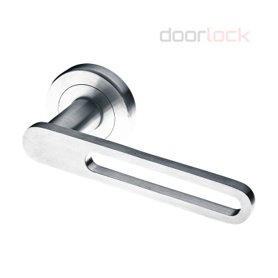 Ручка DL Звездная линия M103/Y Spica SCB (матированный хром)