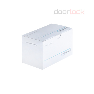 Петля скрытая SIMONSWERK Tectus TE 311 3D FVZ 40 F1