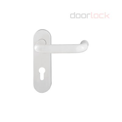 Ручка HOPPE FS-K138/353K (Paris)