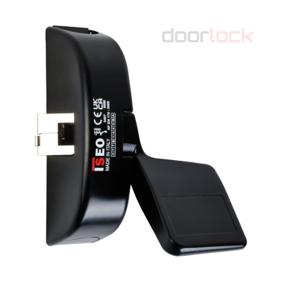 Комплект накладной огнестойкой антипаники DOORLOCK PD900FR-PAD/A SET для активной створки