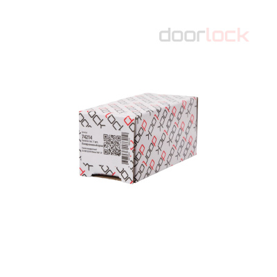 Глазок DL VA16S/50-90mm/180°,  квадратный