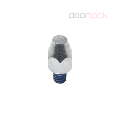Штифт противосъемный DOORLOCK 147 для метал. входных дверей, под ключ 14мм, резьба М8