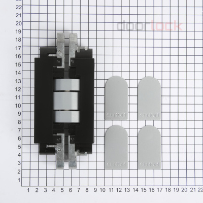Петля скрытая CEMOM ESTETIC 100/A 3D