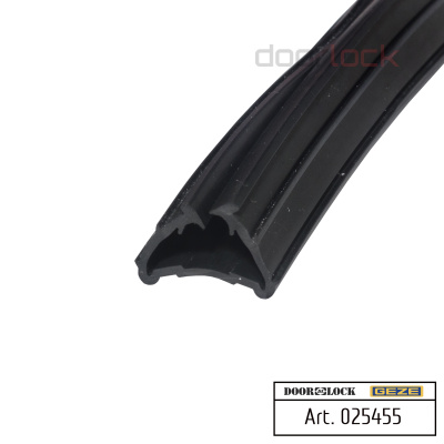 Уплотнитель для стеклопакета (22 мм)