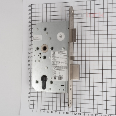 Замок ECO SCHULTE GBS 90 F
