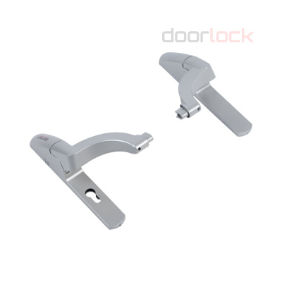 Механизм системы "антипаника" DL PD800FR-BAR