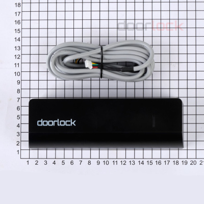 Радар DOORLOCK MWS05