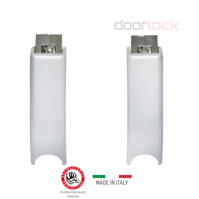 Верхняя и нижняя защелки DOORLOCK PD900FR/L