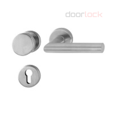 Объектный гарнитур HOPPE E1400Z/42KV/42KVS (Amsterdam)