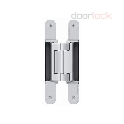 Петля SIMONSWERK Tectus TE 640 F1 (полиэфирное покрытие под матовый хром)