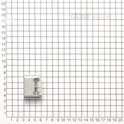 Петлевой базирующий элемент V3604