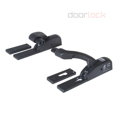 Механизм системы &quot;антипаника&quot; NEMEF 3640/1