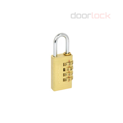 Навесной замок  PALLADIUM 401B-20